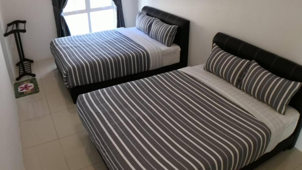 Homestay Cameron Highlands Golden Hill 5Br Semi D Golden Hills Night Market No Bbq Brinchang Eksteriør bilde