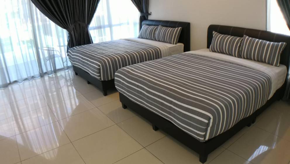 Homestay Cameron Highlands Golden Hill 5Br Semi D Golden Hills Night Market No Bbq Brinchang Eksteriør bilde