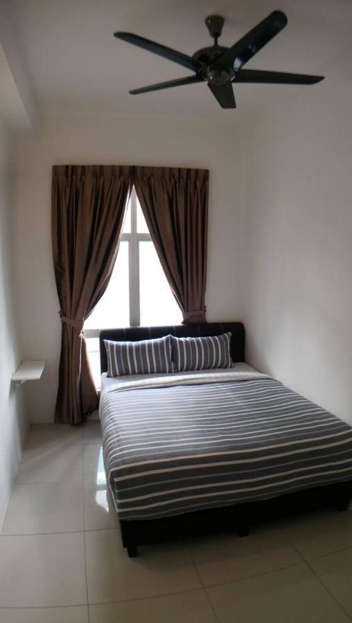 Homestay Cameron Highlands Golden Hill 5Br Semi D Golden Hills Night Market No Bbq Brinchang Eksteriør bilde